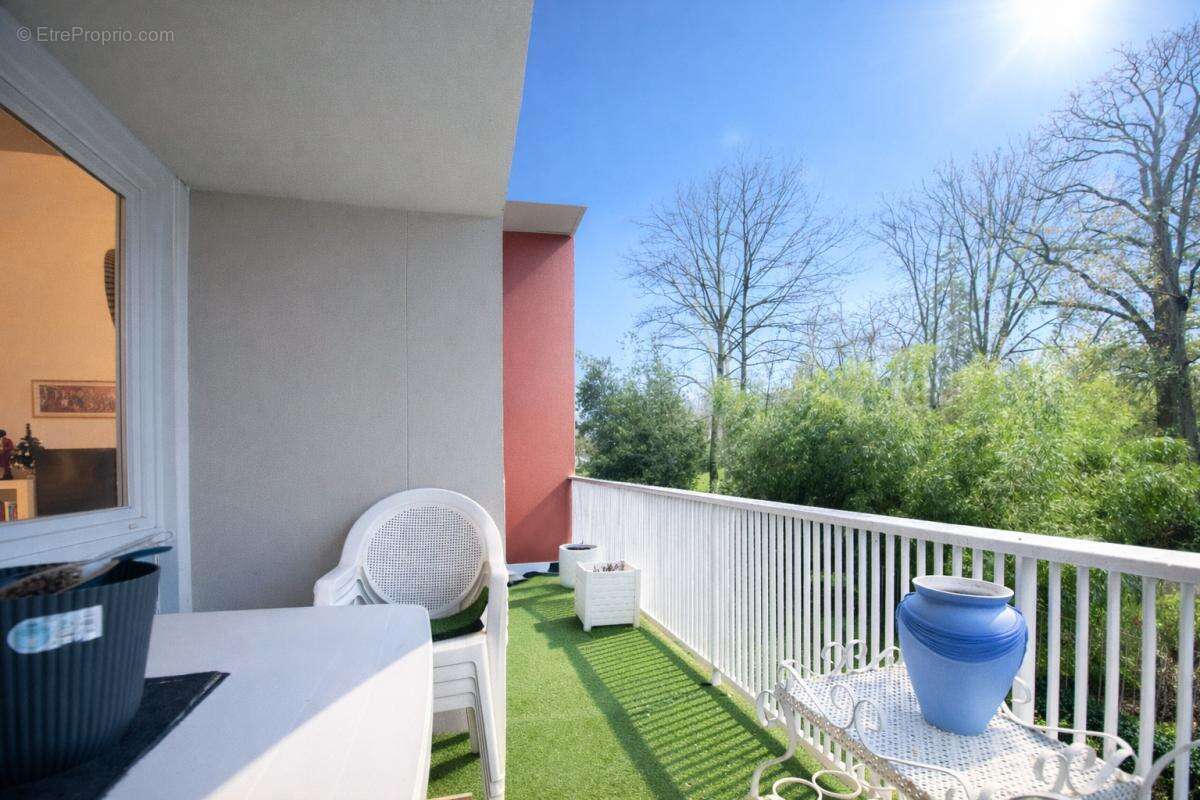 Appartement à LE MANS