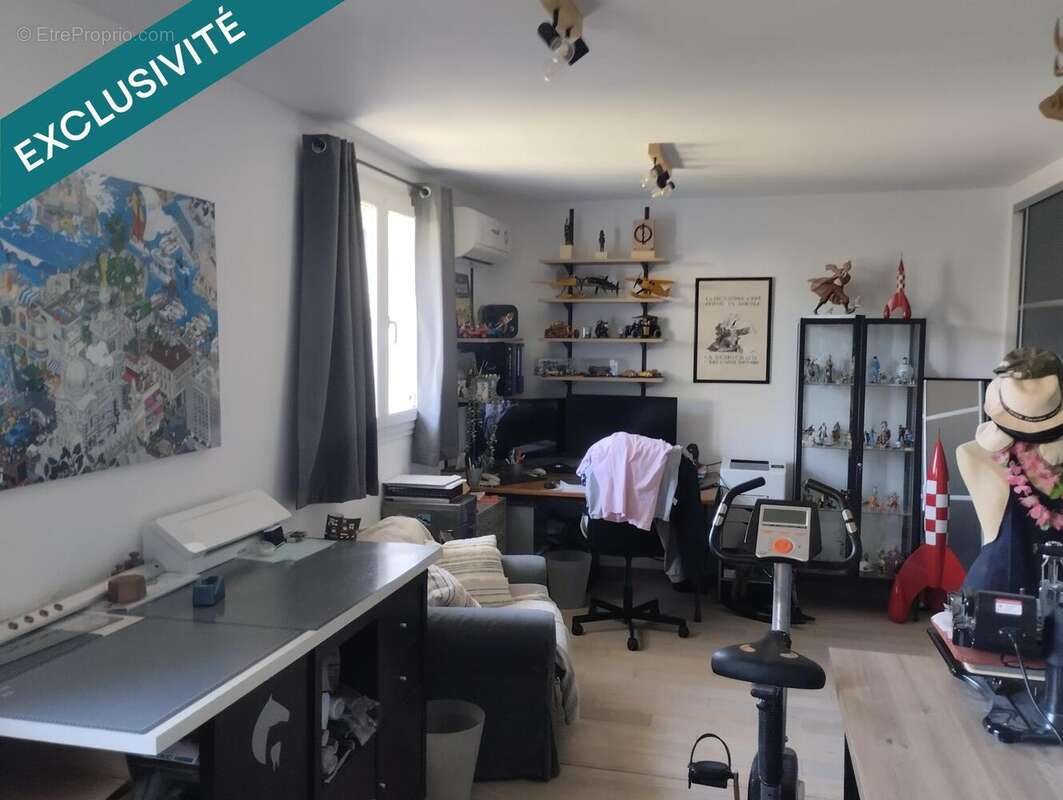 Photo 7 - Maison à MARSEILLE-13E