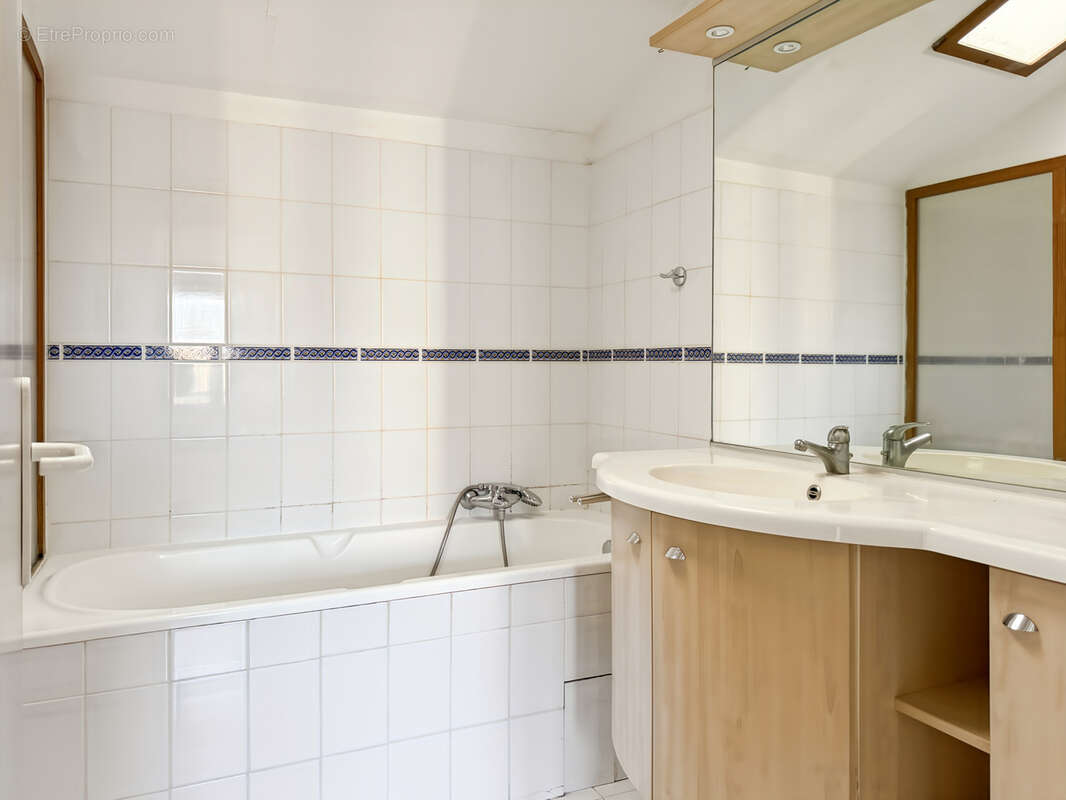 Maison à SAINT-SERNIN