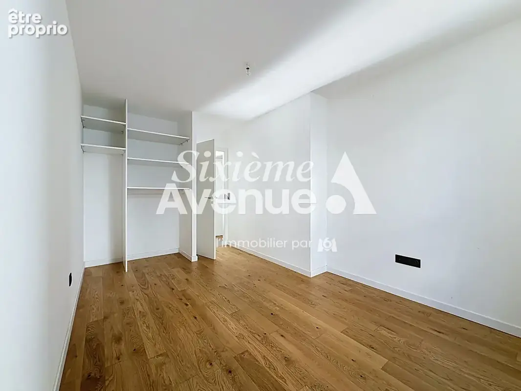 Appartement Noisy Le Grand 4 pièce(s) - photo 9