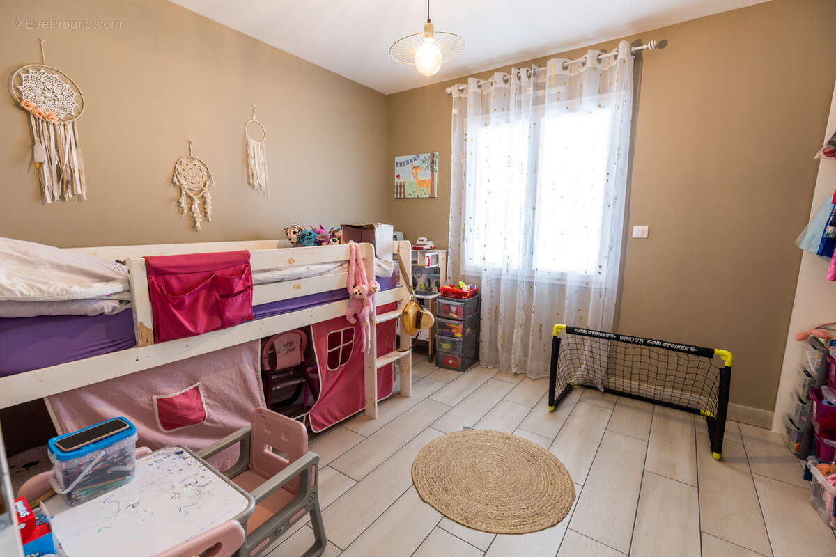 Maison à MONT-DE-MARSAN