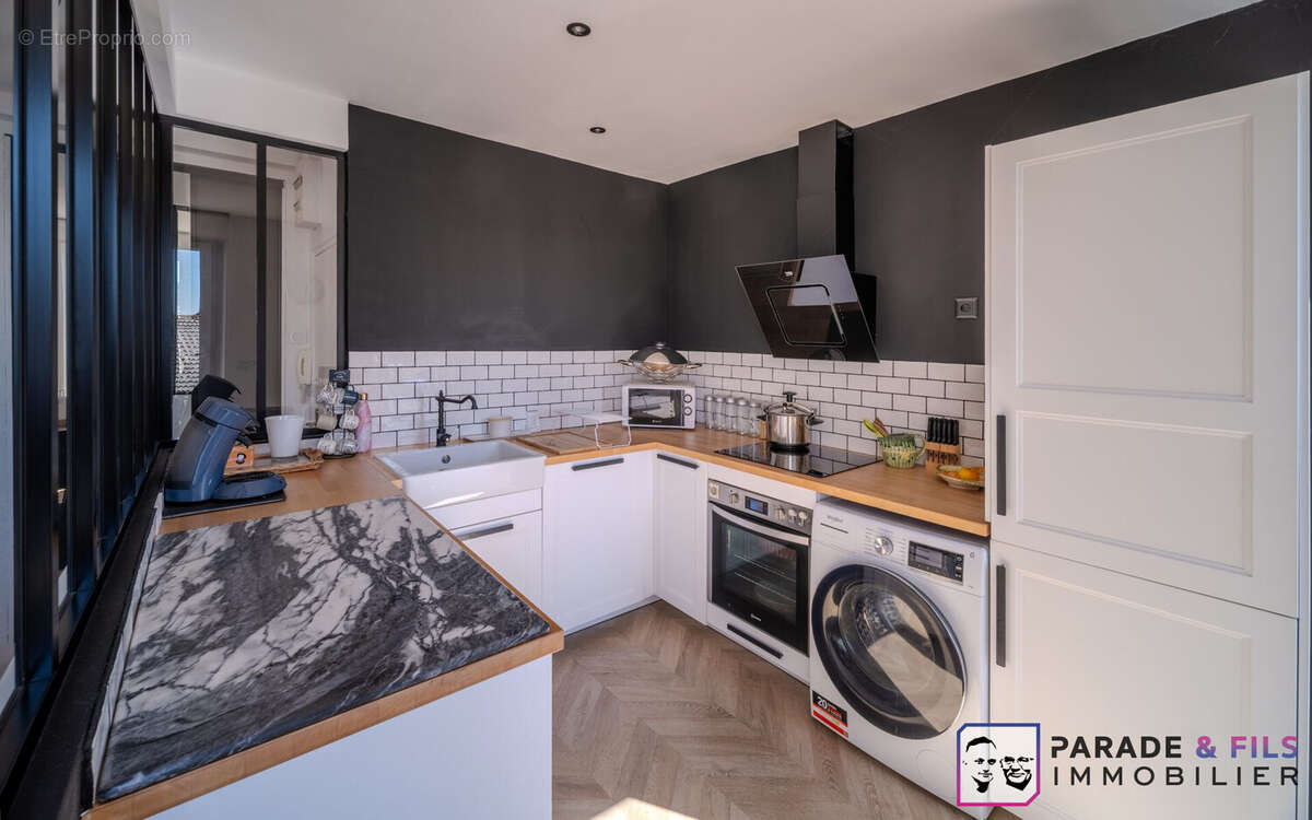 Appartement à SAINT-MAX