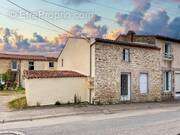 Maison à MAISDON-SUR-SEVRE