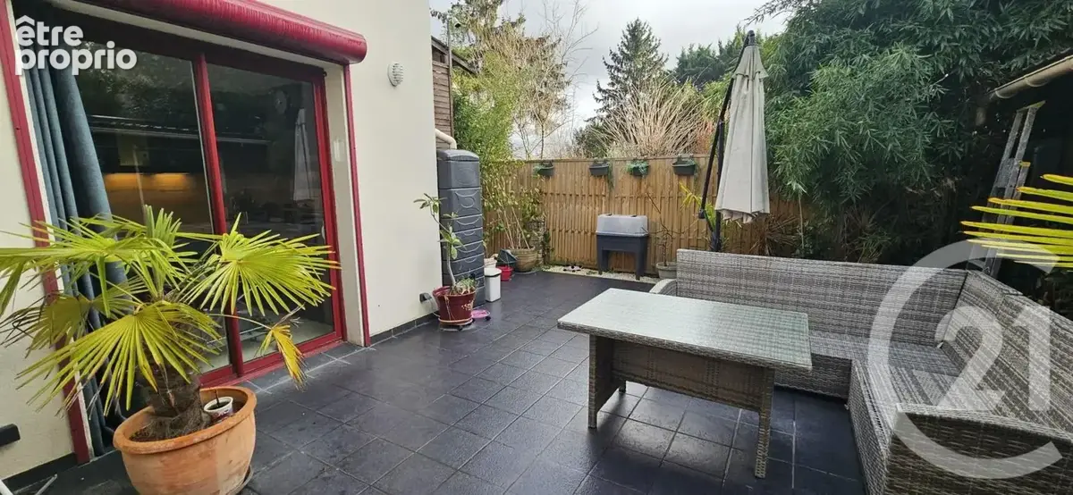 Maison 4 pièces 112 m² à vendre à Creteil (94000) - photo 2