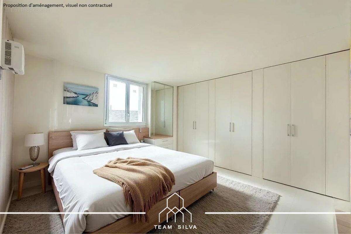 Maison à SAINT-BARTHELEMY