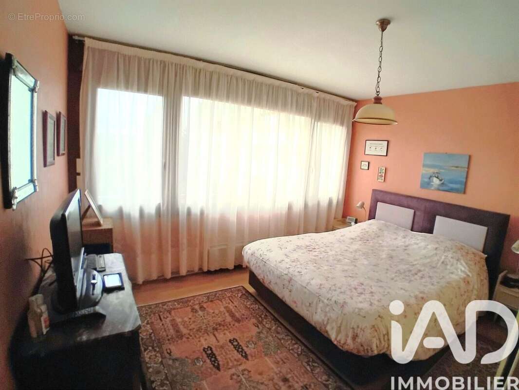 Photo 4 - Appartement à ANGERS