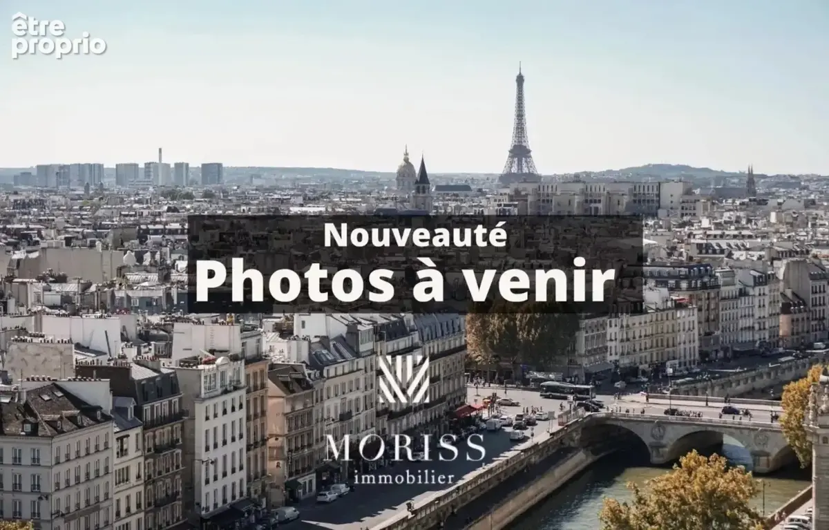 Photo Parking à Paris-11e au prix de 27 000€