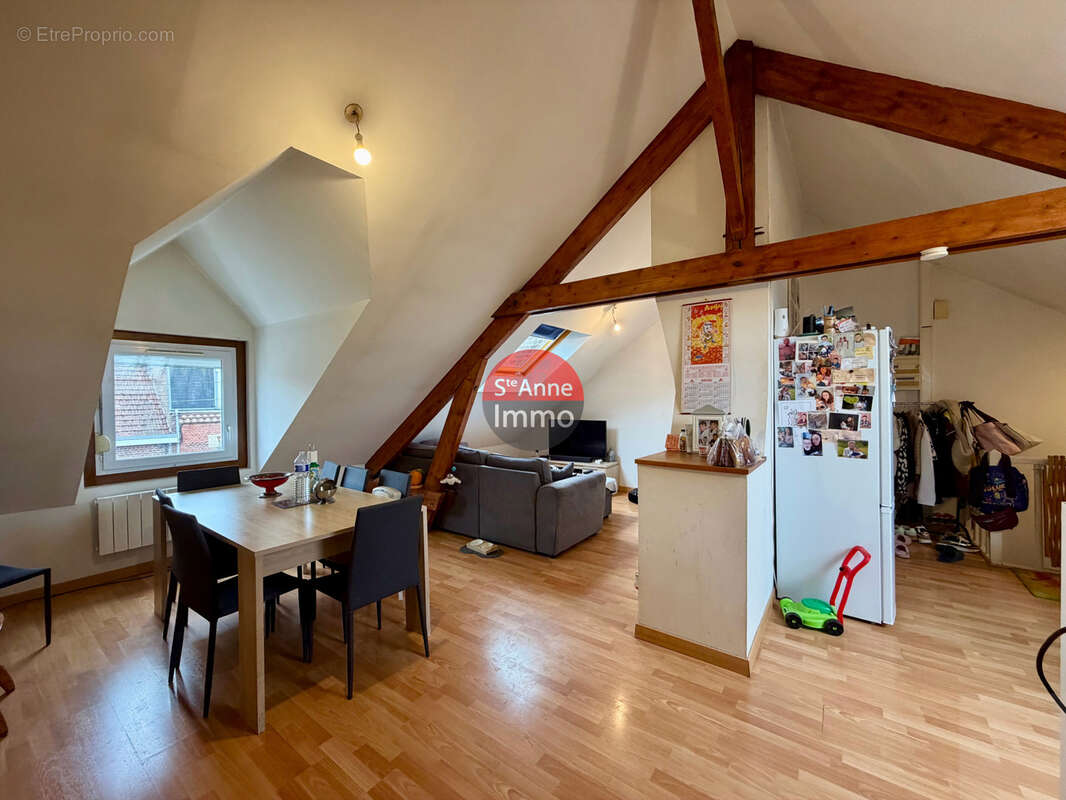 Appartement à ALBERT