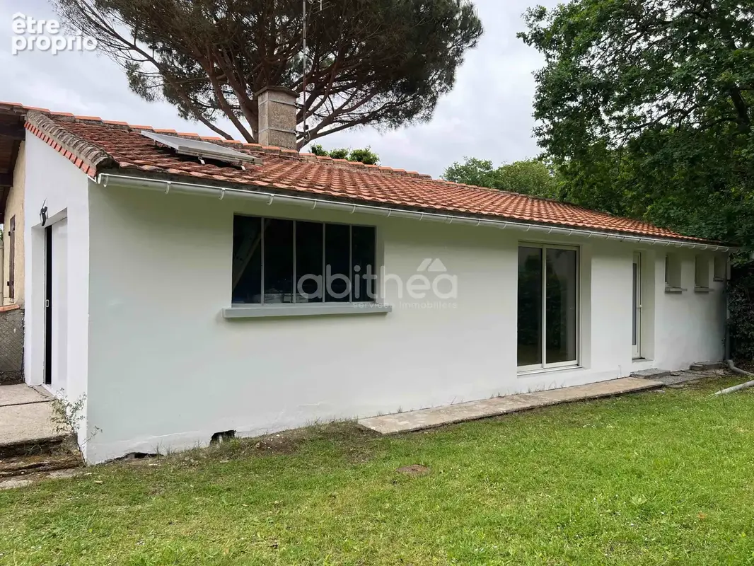 Maison de charme avec jardin, garage et studio indépendant - photo 3