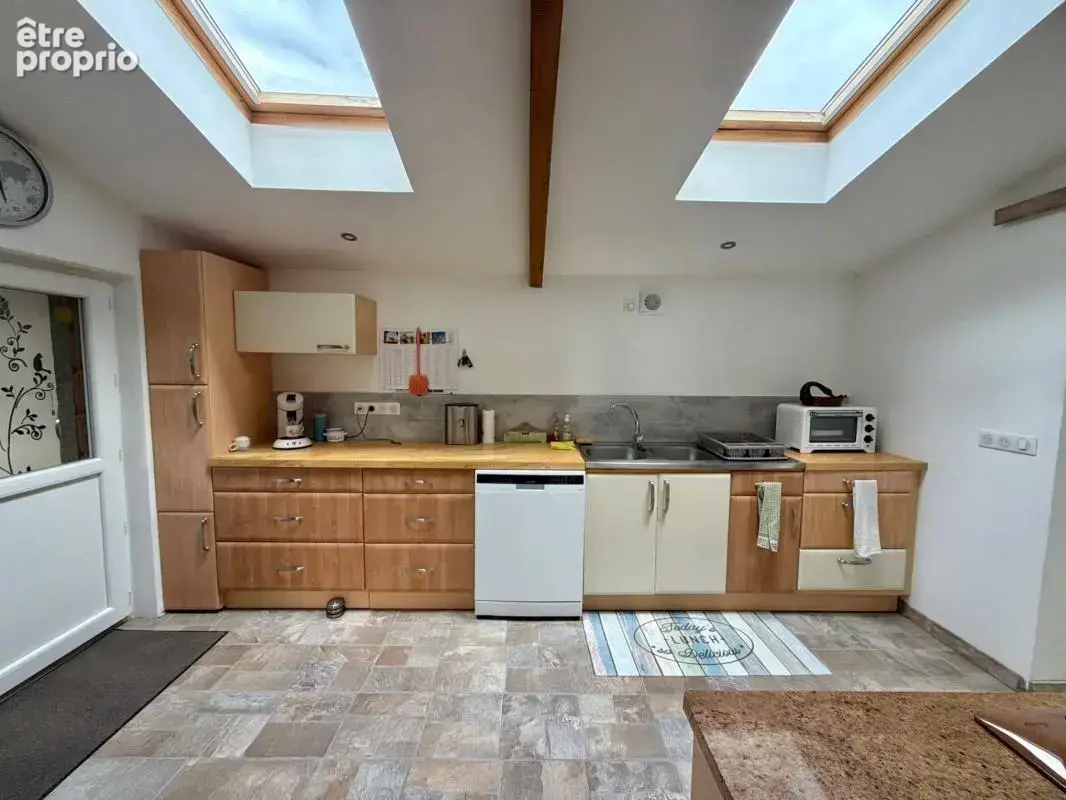 Maison à vendre 5 pièces  (56) - photo 3