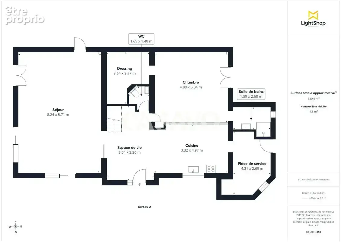 Vente Maison 6 pièces de 175m² - 38230 Tignieu-Jameyzieu - photo 20