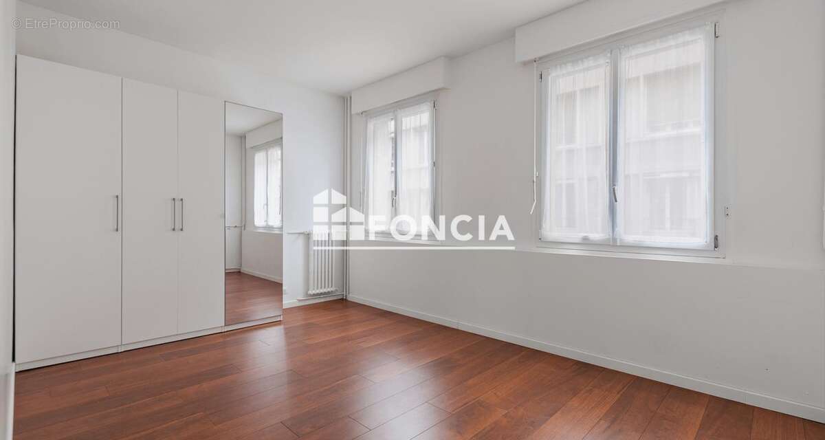 Appartement à ROUEN