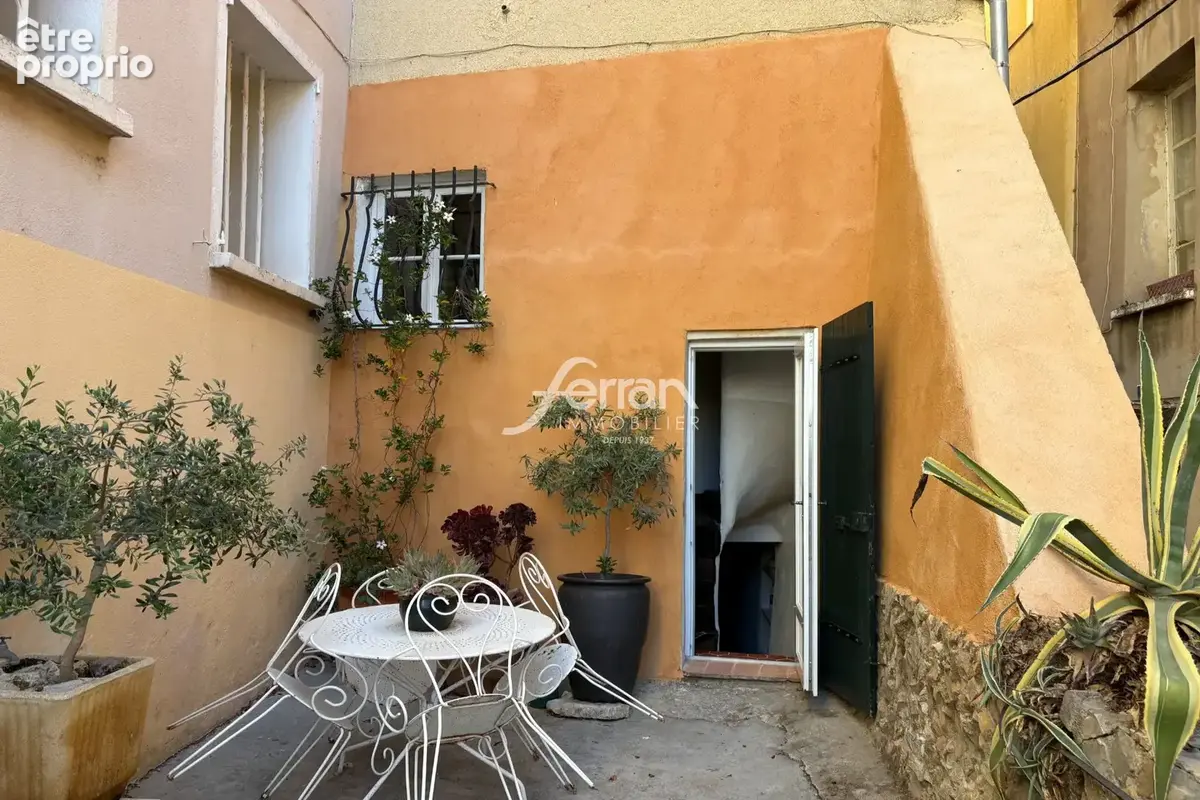 Maison 47 m² à Callas  - photo 3