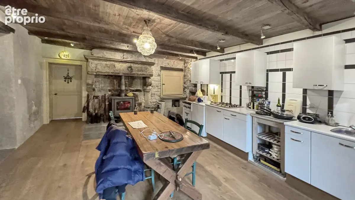 Maison 7 pièces 146 m² à vendre à Bousseraucourt (70500) - photo 66