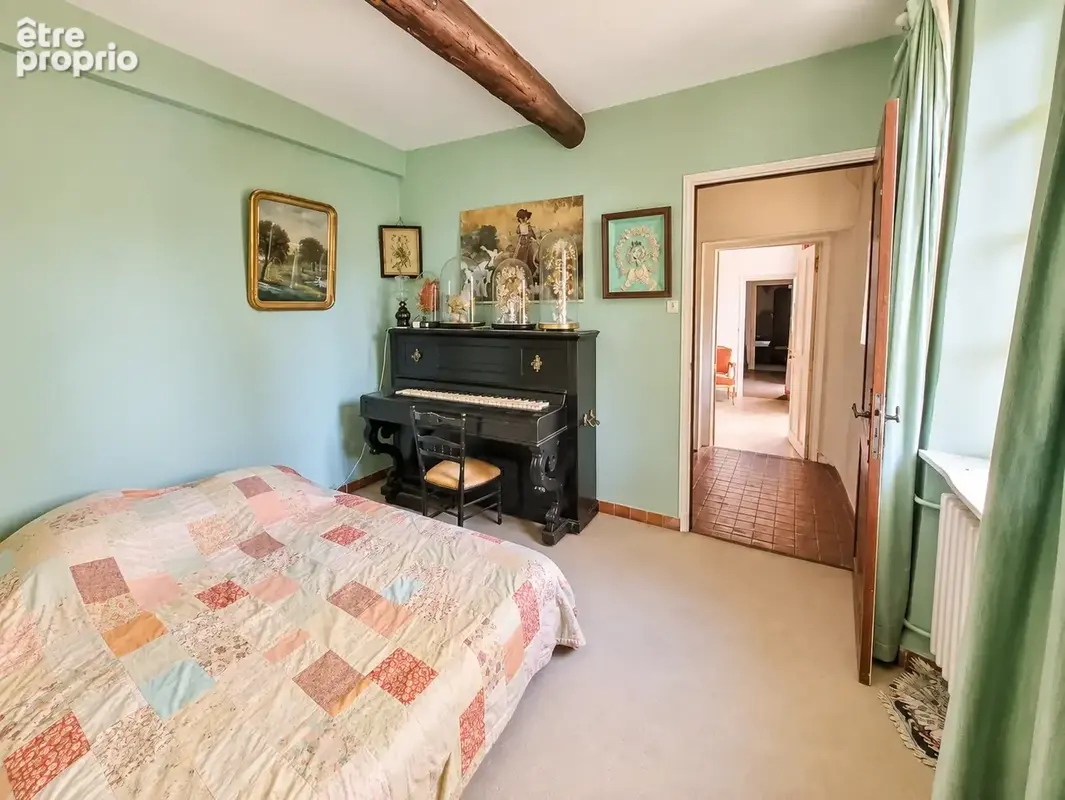 Maison 12 pièces 430 m² à vendre à Orange (84100) - photo 18