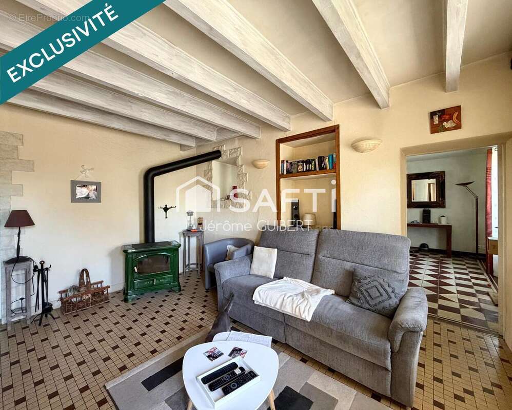 Photo 6 - Maison à POUZAUGES