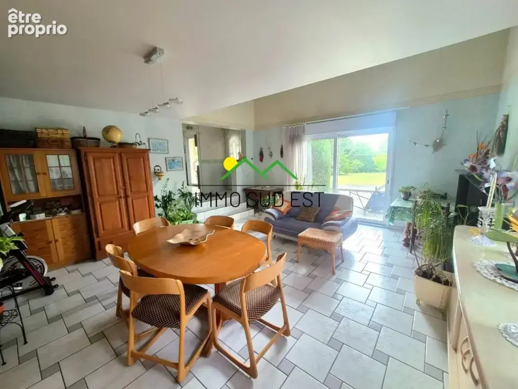 Exclusivité/ Saint Marcel les Valence/ Drôme/ 26/ maison/ 138m² habitables/ 5 chambres/ Terrain 1600m² - photo 5