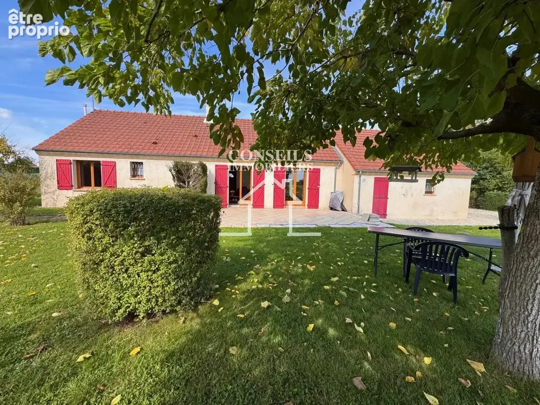 Proche saint julien du sault - photo 15
