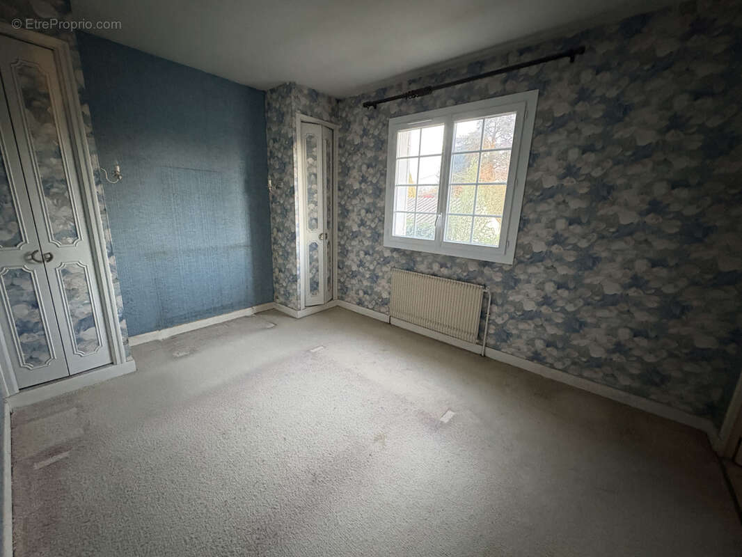 Maison à LE PASSAGE