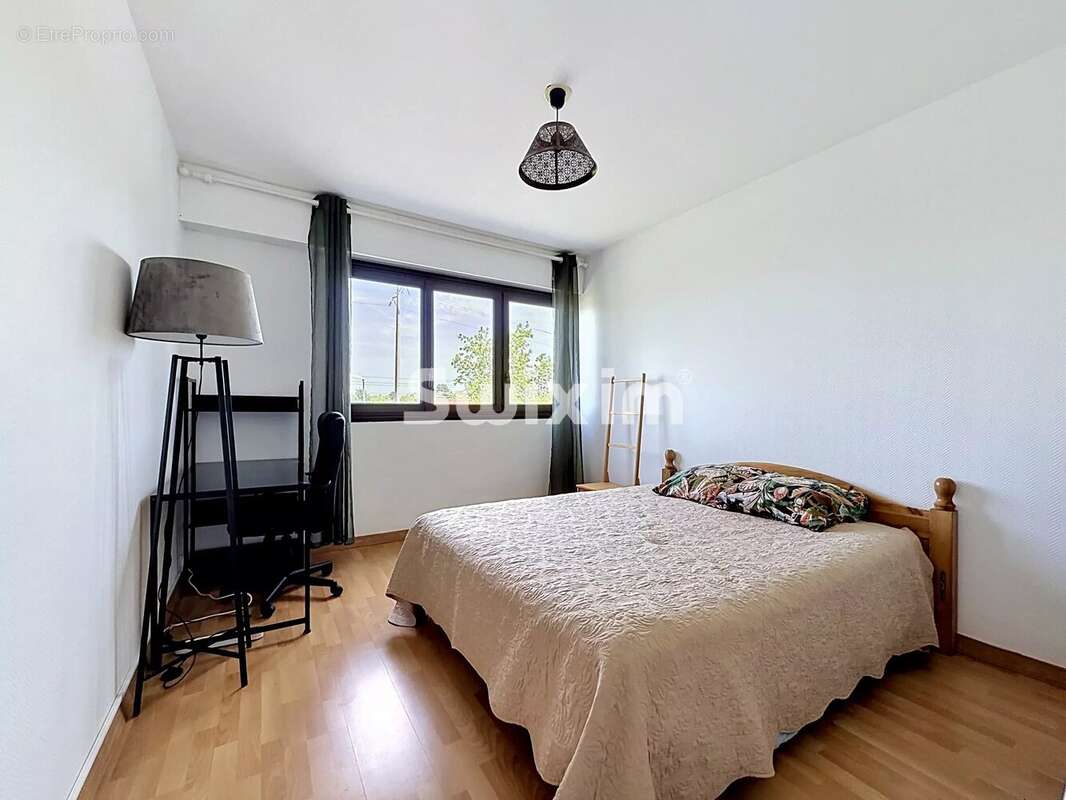 Appartement à PESSAC