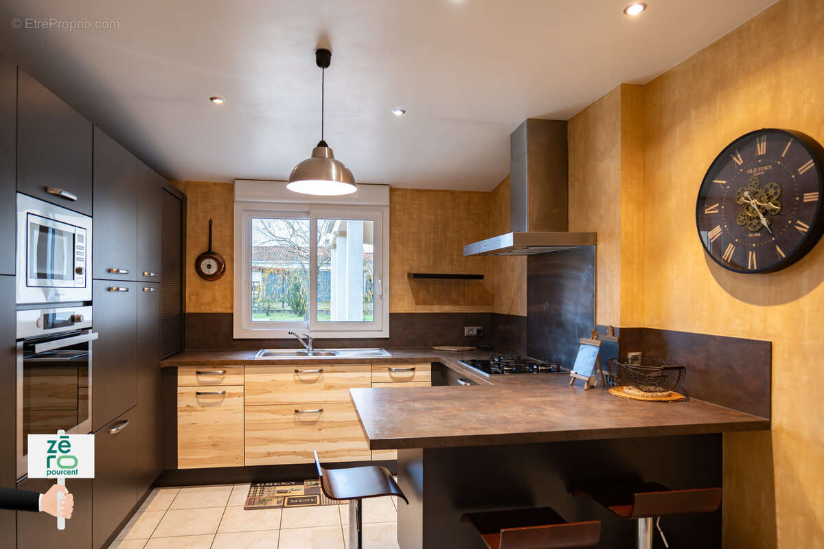 Maison à SAINT-MICHEL-EN-L'HERM