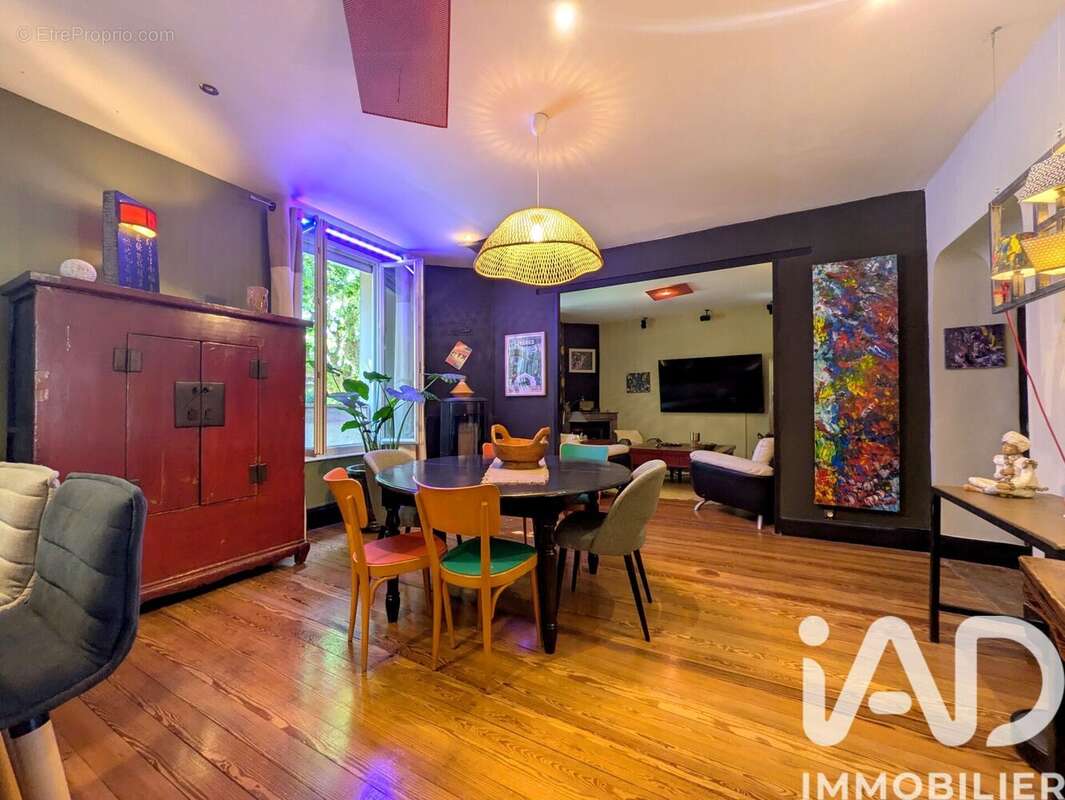 Appartement 105 m² à Montelimar  - photo 7