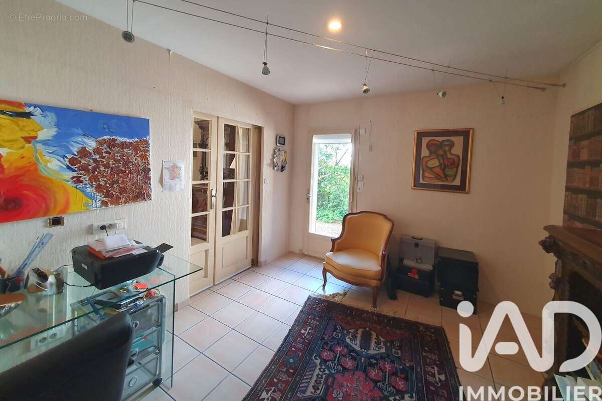Photo 6 - Maison à VILLENEUVE-LES-AVIGNON