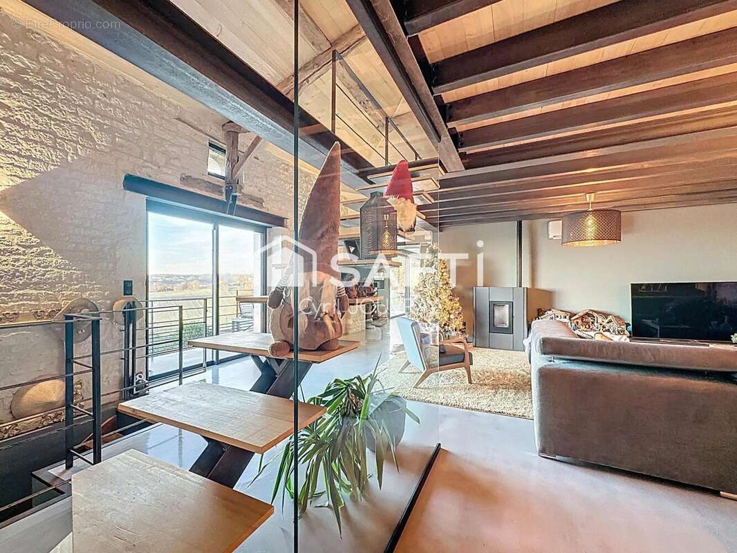 Photo 5 - Maison à MONTDOUMERC