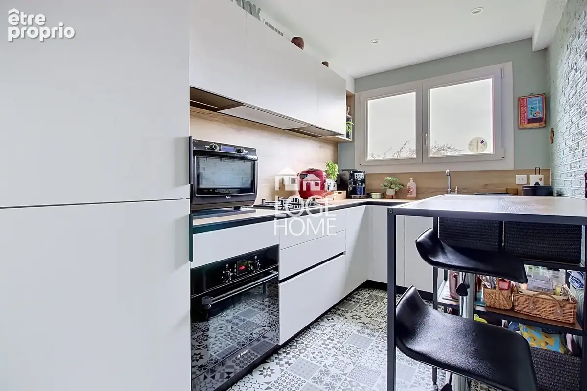 Maison 82 m² à Lys-Lez-Lannoy  - photo 4
