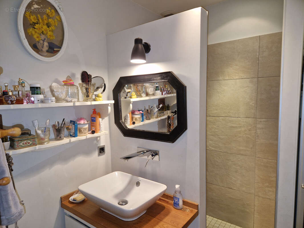 Appartement à AUTUN