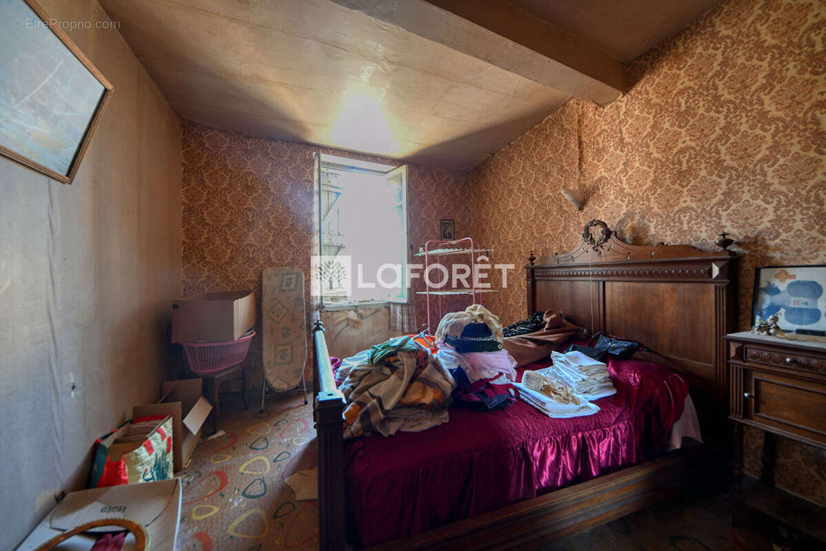 Maison à SALVAGNAC