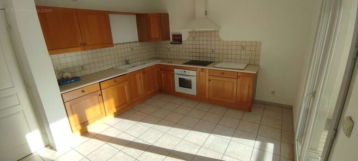 Appartement à VIENNE