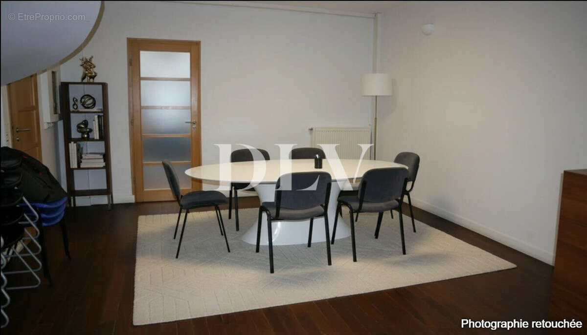 Appartement à FONTAINEBLEAU