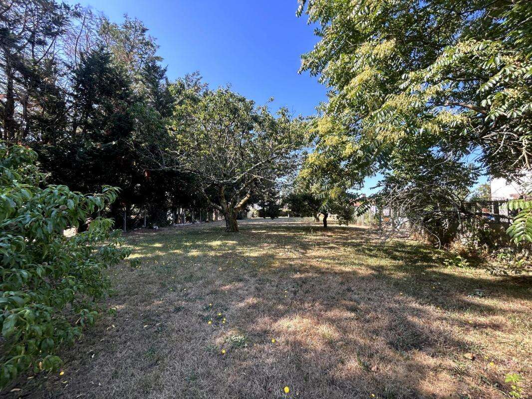 Maison à SAINT-VIATRE