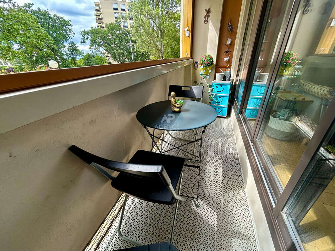 Appartement à POISSY