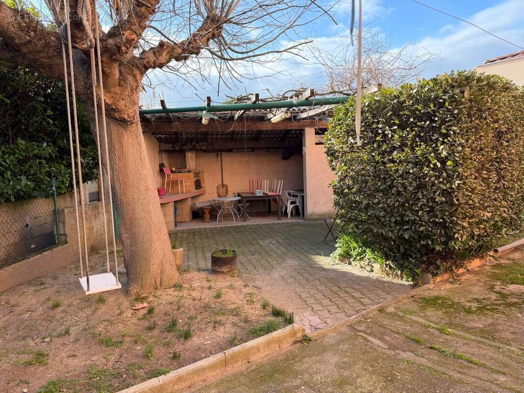 Appartement à ISTRES
