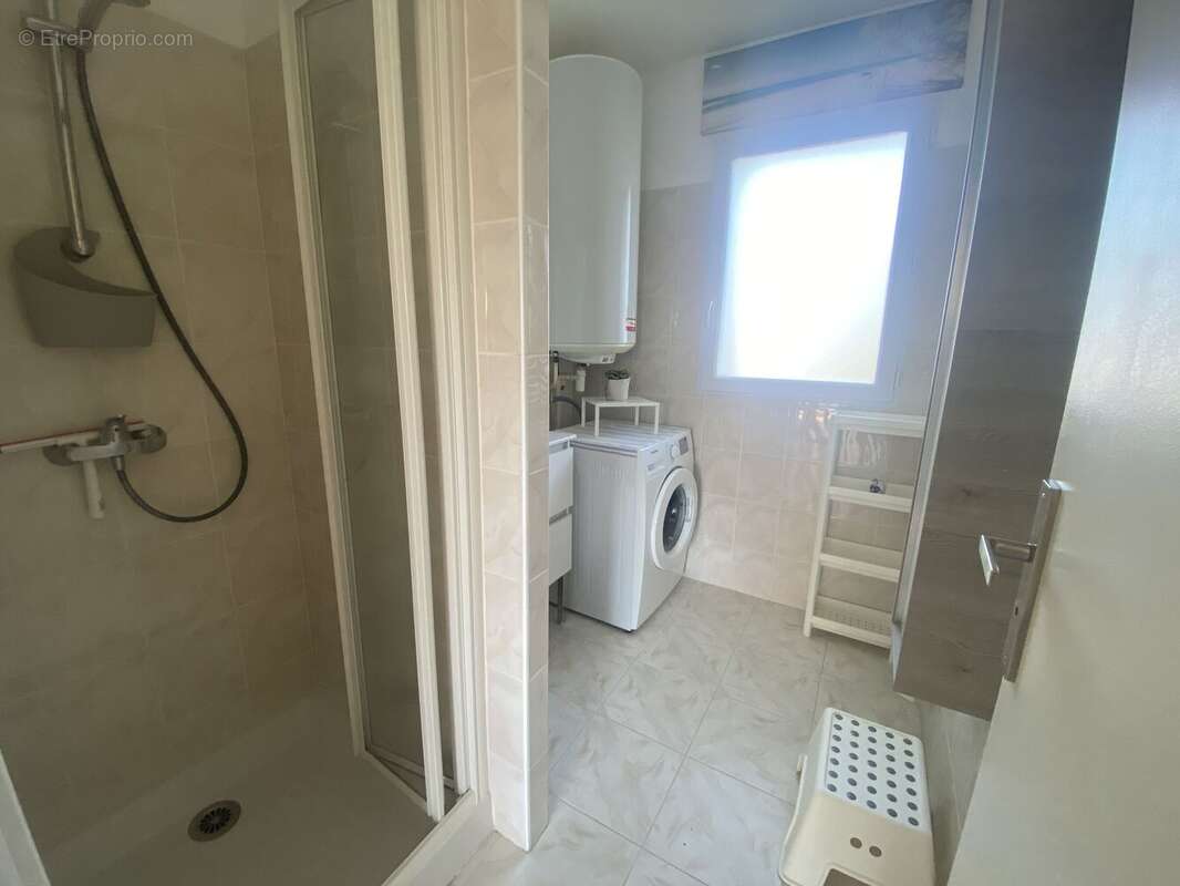 Photo 4 - Appartement à CAMBO-LES-BAINS