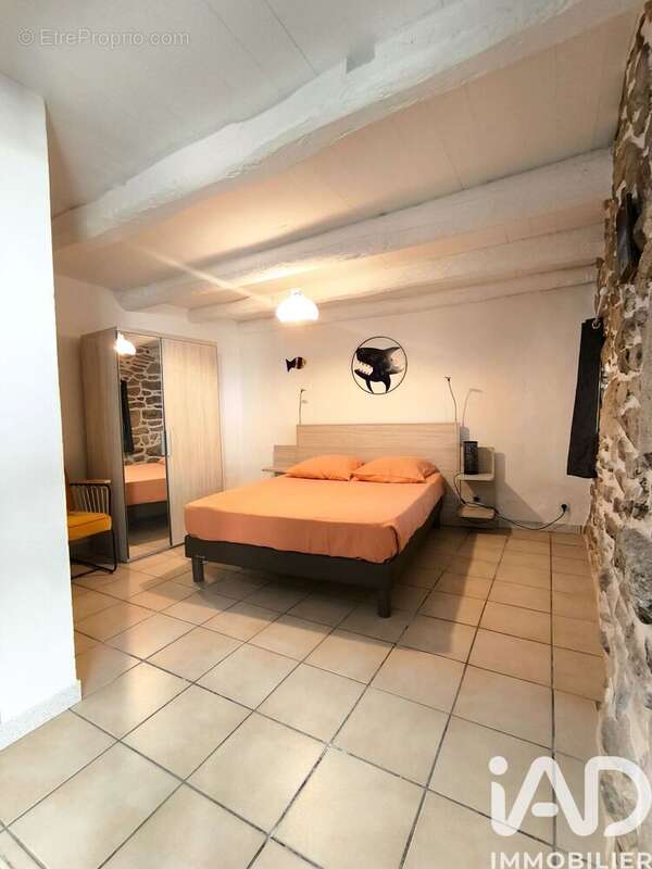 Photo 9 - Maison à PLOGOFF
