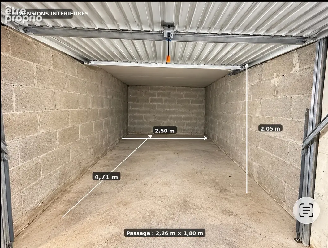 ** GARAGE ** Saint Mandrier sur mer (83430) - photo 4