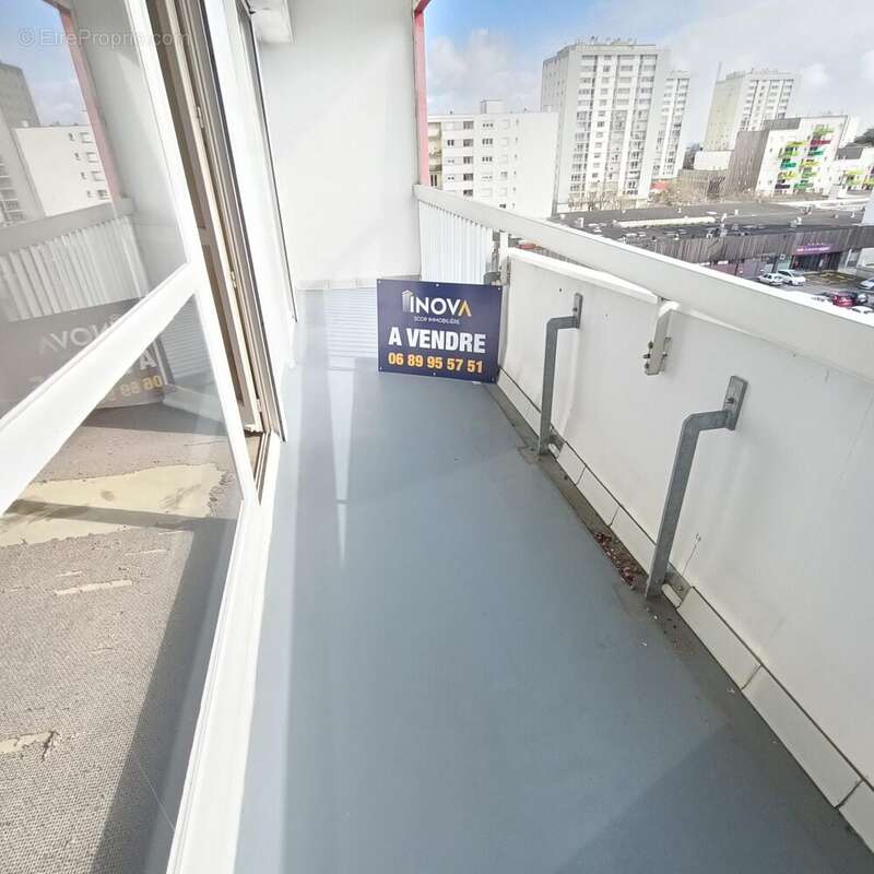 Appartement à LORIENT