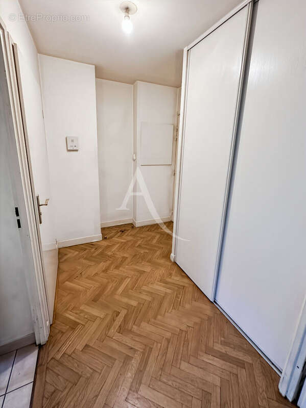 Appartement à POISSY