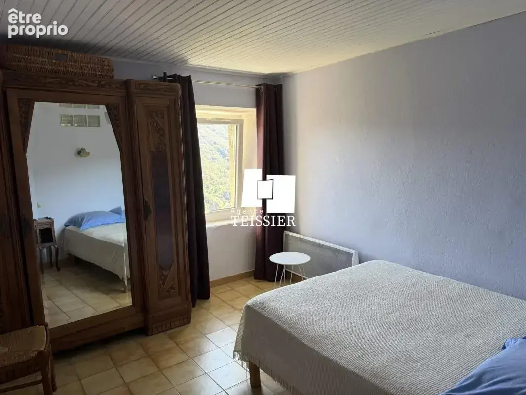 Maison ancienne avec vue - photo 27
