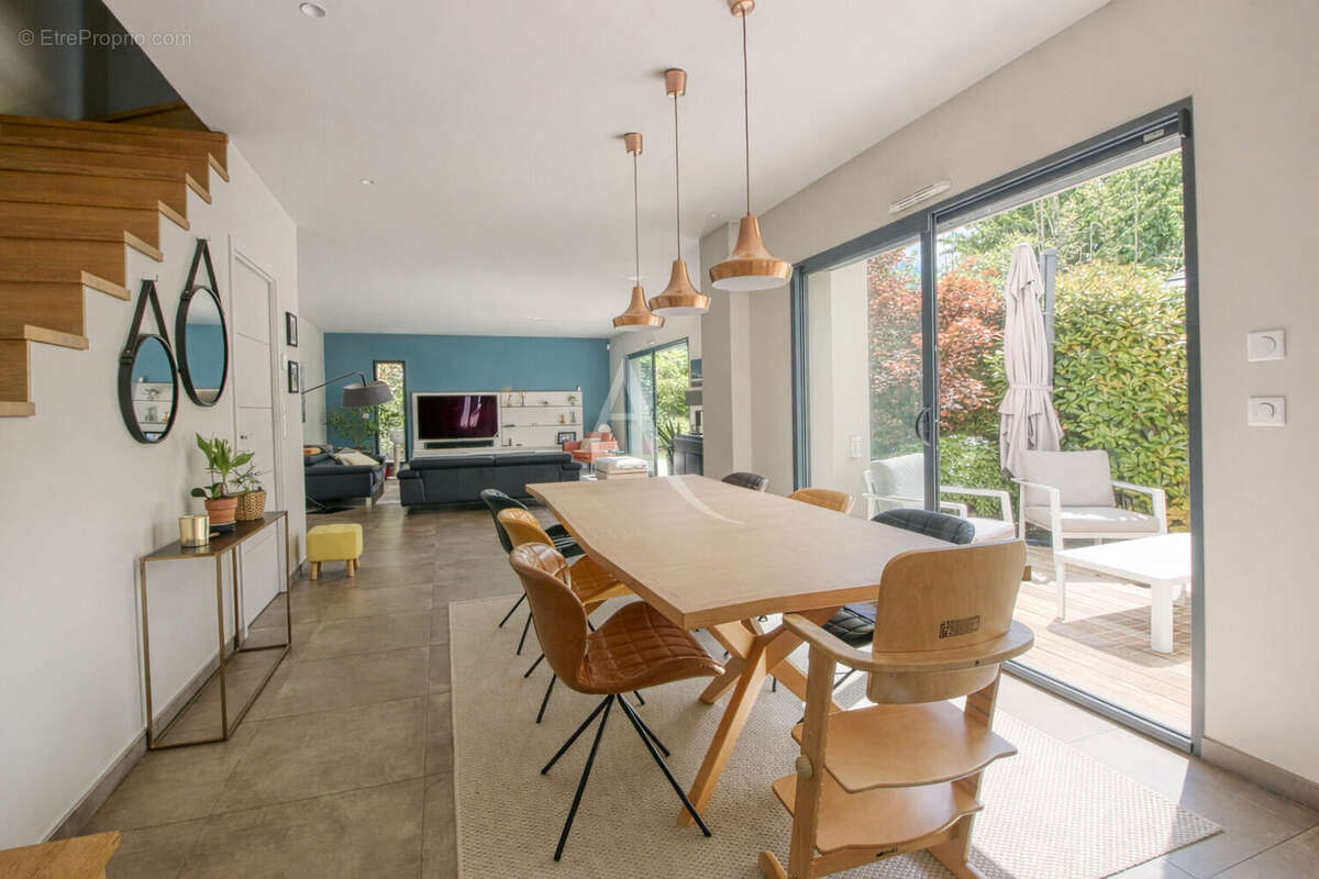 Maison à ANTONY