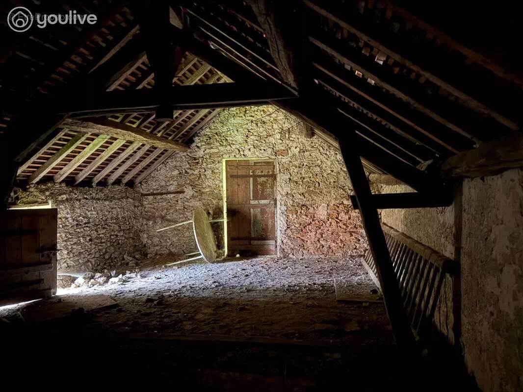 Maison à RAMBOUILLET