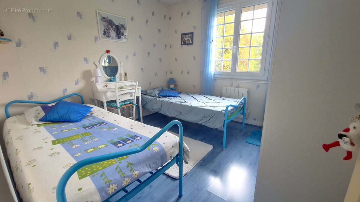 Maison à NOGENT-LE-ROI