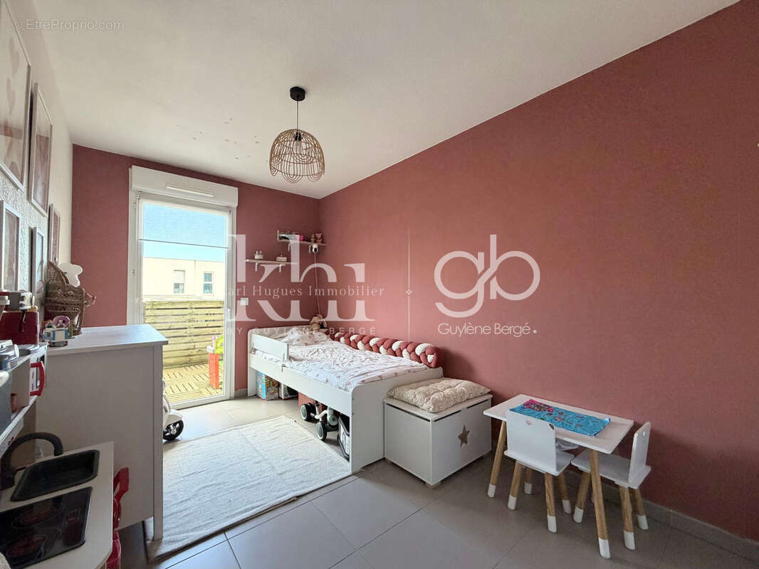 Appartement à JUVIGNAC