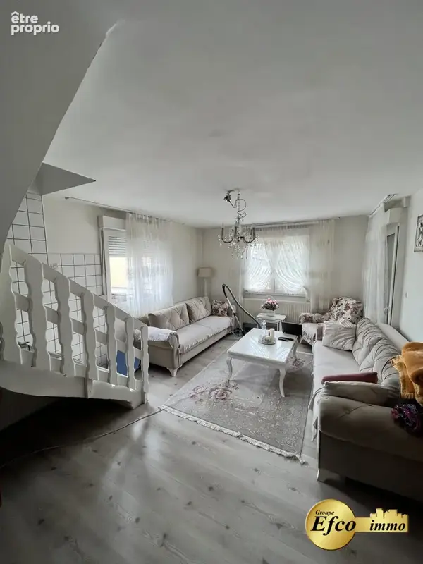 Maison 16 pièces 337 m² à vendre à Saint-Louis (68300) - photo 9