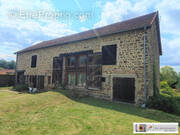 Maison à VIRLET