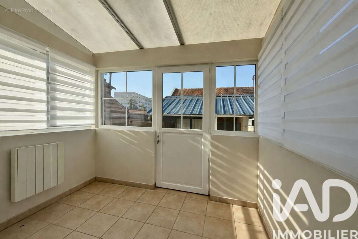 Photo 5 - Maison à COMPIEGNE