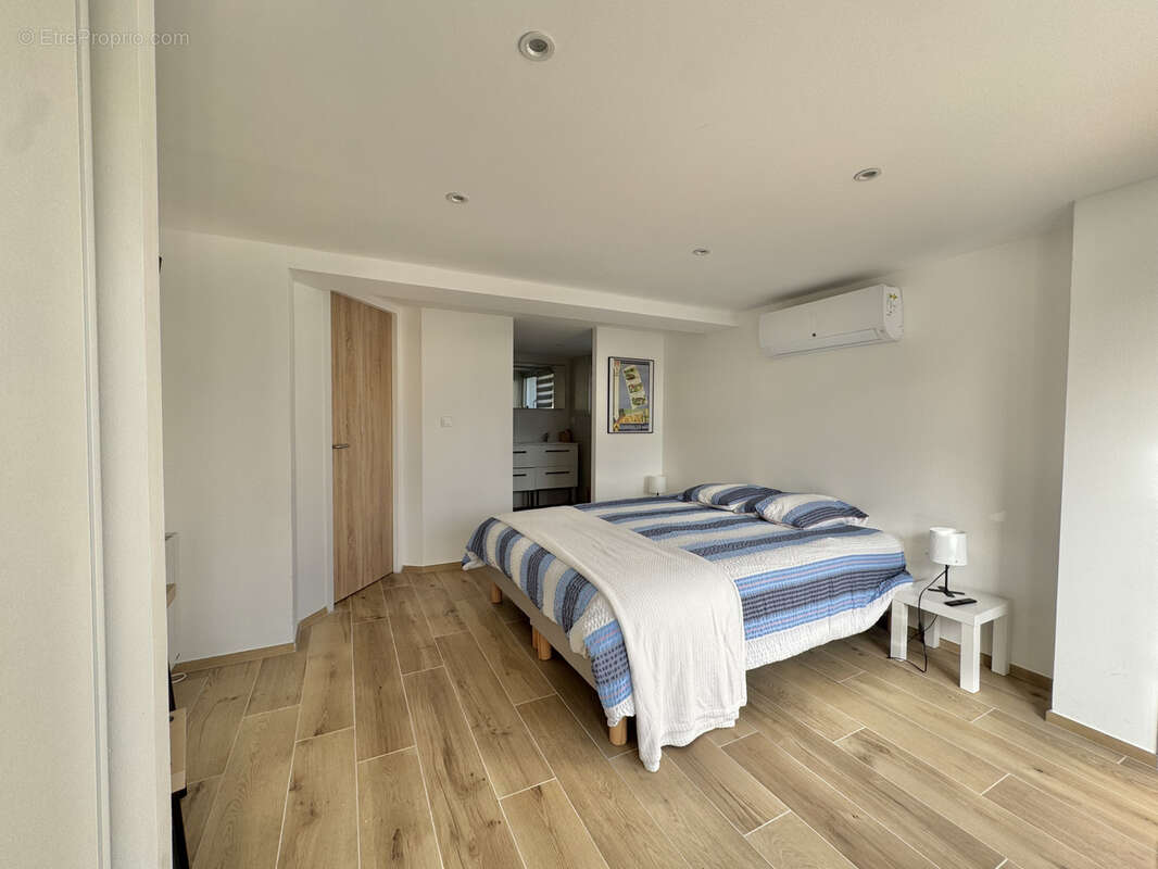 Maison à BERNIERES-SUR-MER